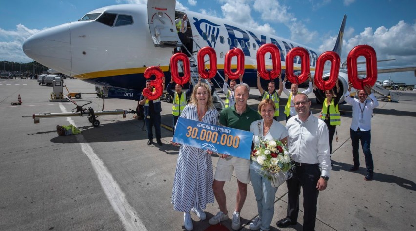 Foto (c) Weeze Airport Weeze Airport