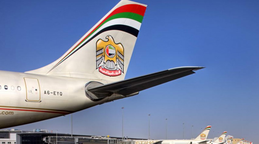 Foto (c) Abu Dhabi International Airport Abu Dhabi International Airport