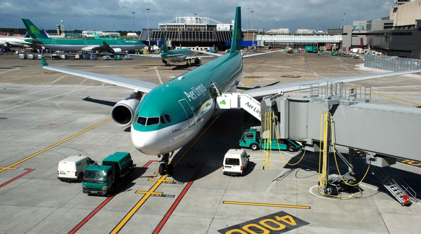 Aer Lingus