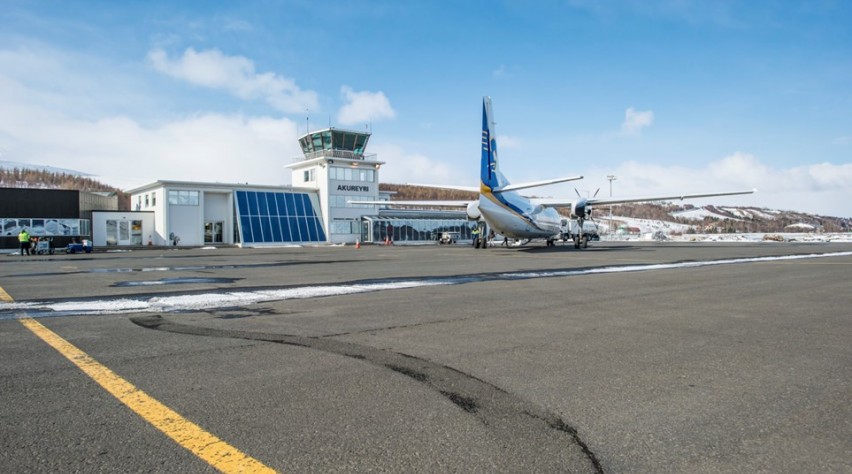 Akureyri Airport