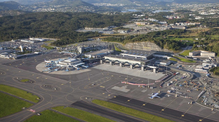 Bergen Airport