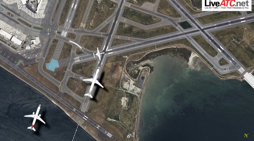 Boston-bijna-botsing-JetBlue(c)LiveATCNet-1200 Boston-bijna-botsing-JetBlue(c)LiveATCNet-1200
