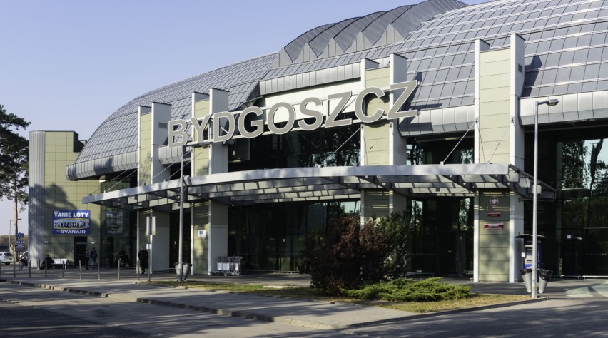 Bydgoszcz Airport