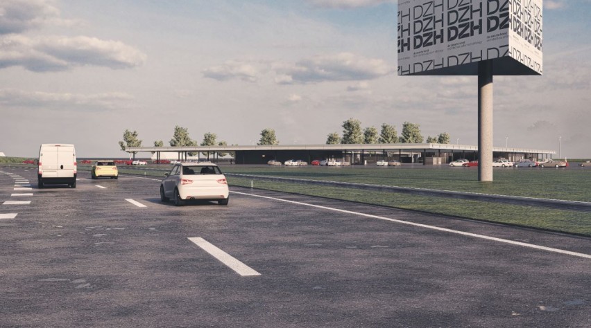 Foto (c) Schiphol Schipol Car rental Service Center