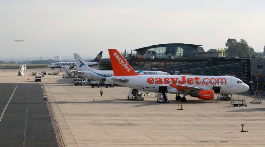 Dortmund Airport