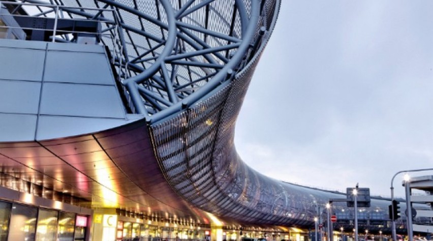 Foto (c) Dusseldorf Airport