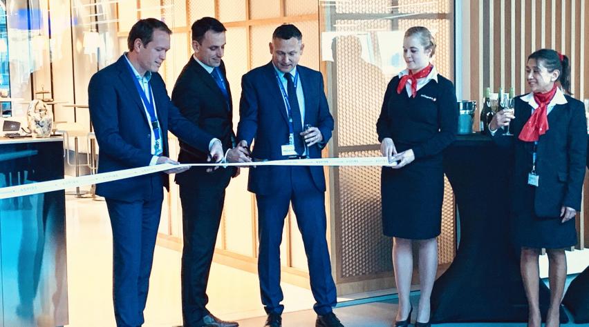 Foto (c) Eindhoven Airport