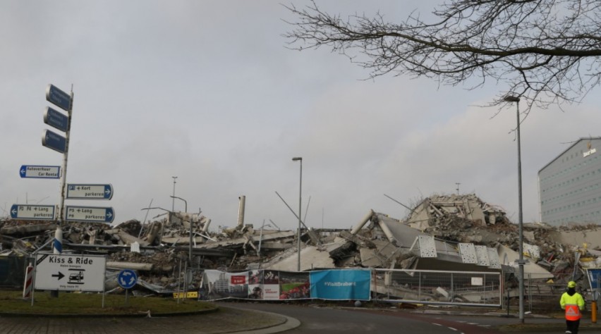 Foto (c) Joris van Boven