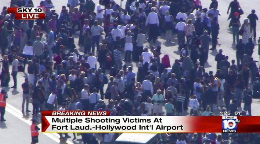 Foto Sky 10 Fort Lauderdale