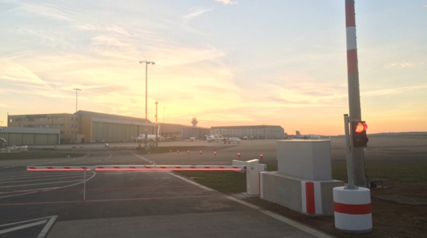 Foto (c) Koln Bonn Airport