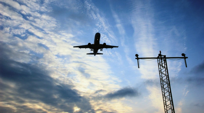 Foto (c) iStock Airport