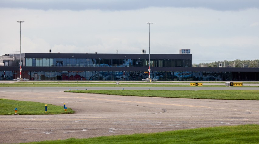 Lelystad Airport