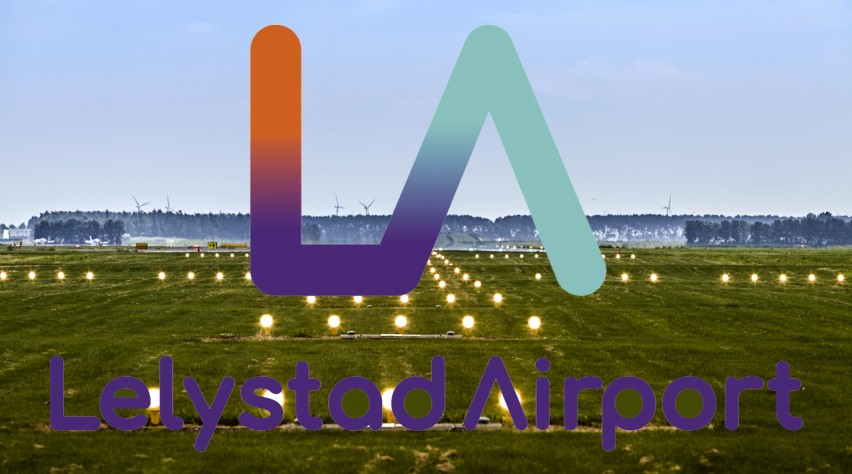 Foto (c) Lelystad Airport Lelystad Airport