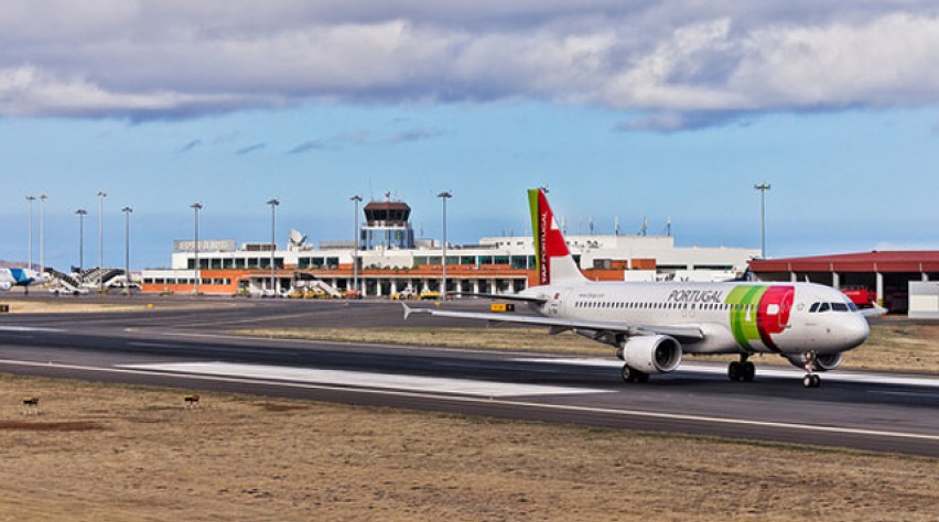 Foto (c) Madeira Airport
