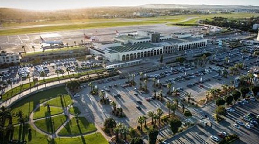 Foto (c) Malta International Airport