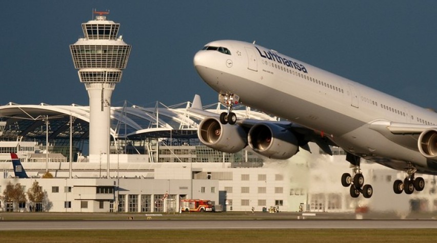 Foto (c) Munchen Airport