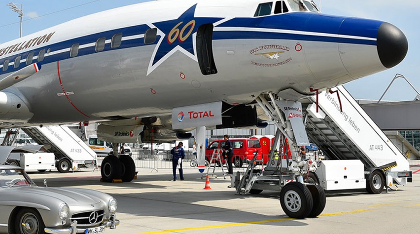 Foto (c) München Airport München Airport