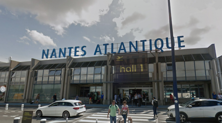 Nantes Atlantique