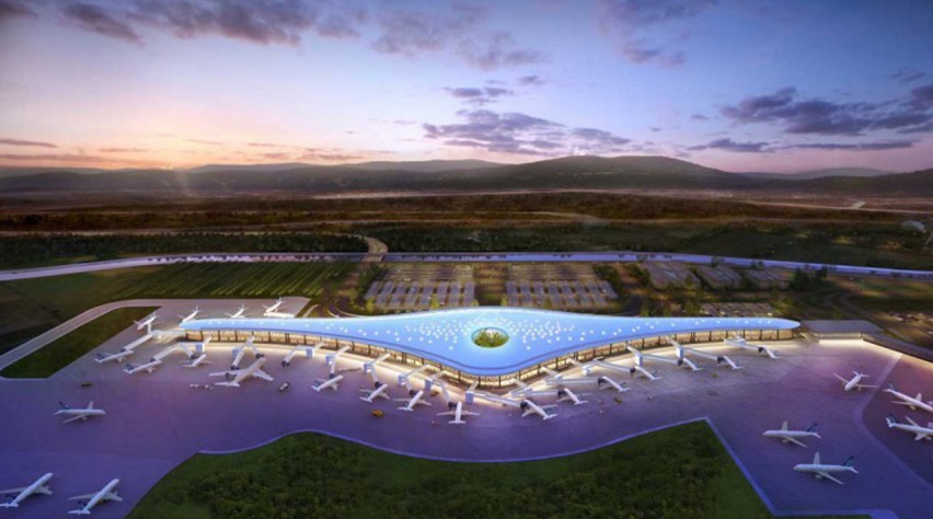 Foto (c) Tocumen Airport Panama Tocumen Airport
