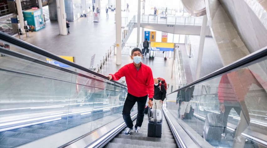 Foto (c) Heathrow Airport
