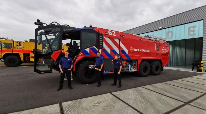Foto (c) Reismedia RTHA brandweer
