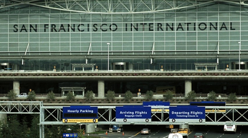 Foto (c) San Francisco Airport San Francisco Airport