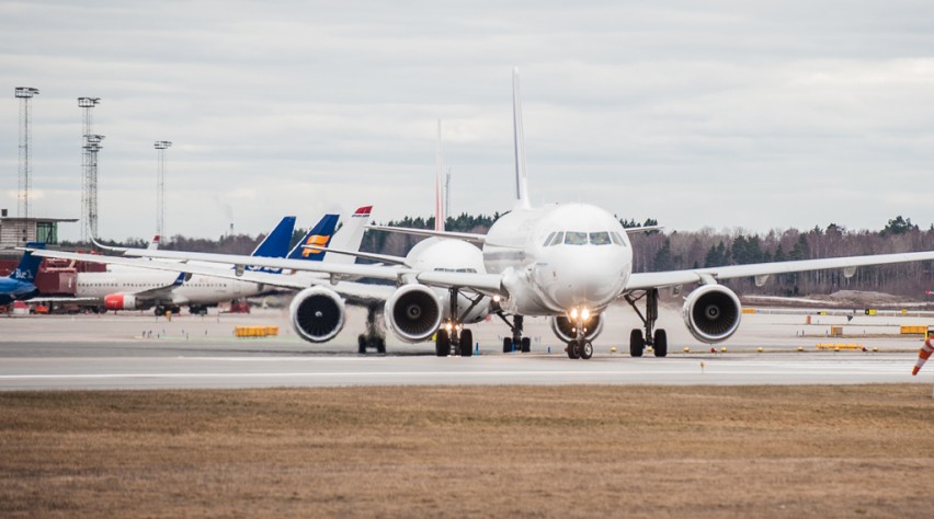 Foto (c) Swedavia Stockholm Airport