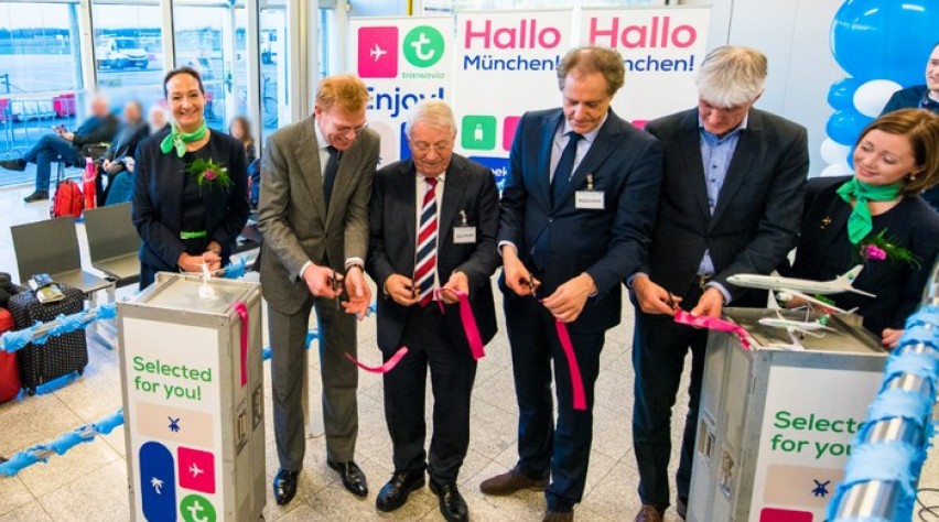 Foto (c) Eindhoven Airport