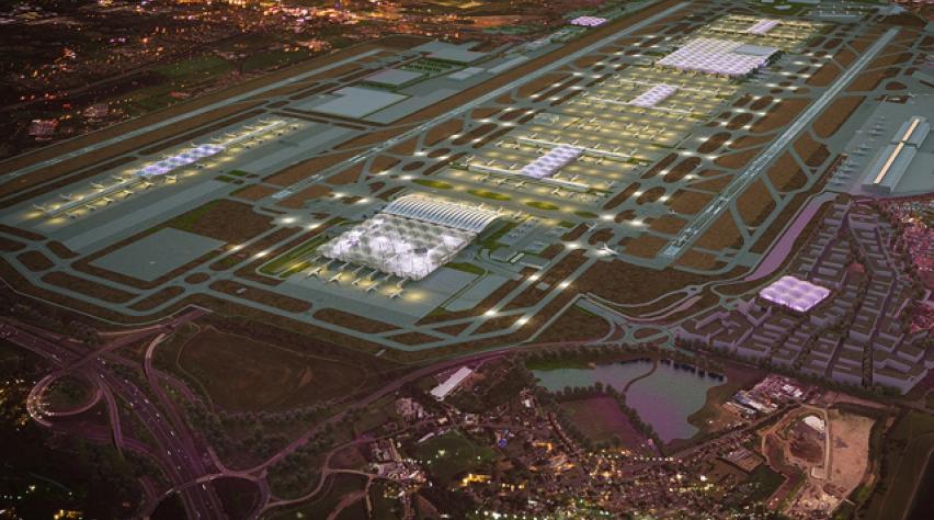 Foto (c) Heathrow