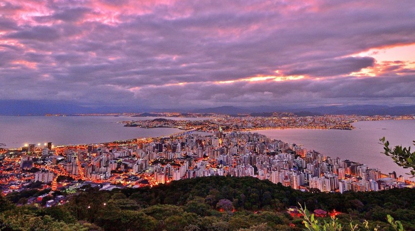 Foto (c) Oscar Fava Florianopolis