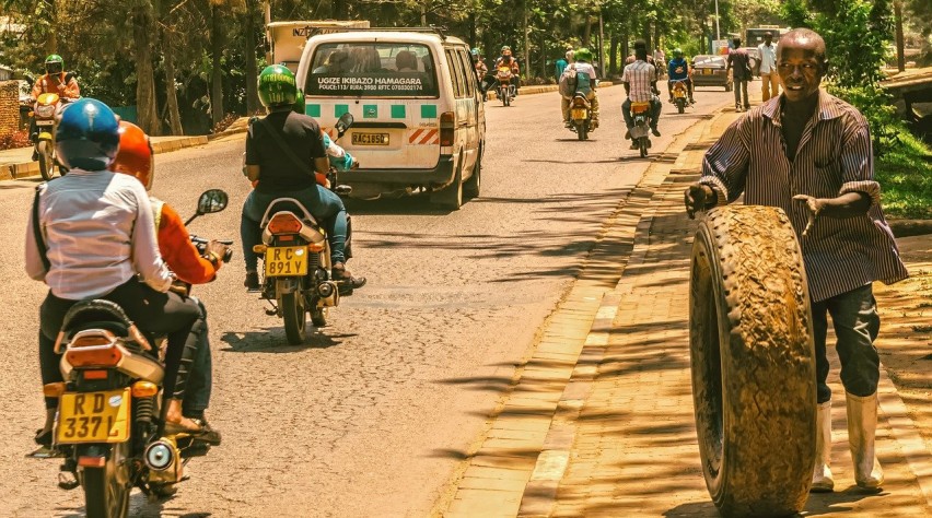 Foto (c) Pixabay Rwanda