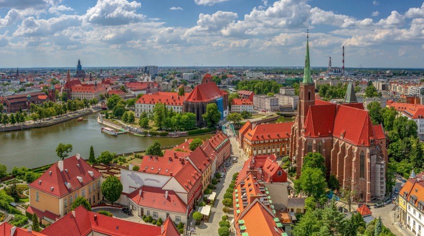 Foto (c) British Airways Wroclaw