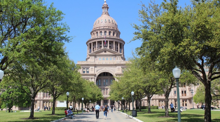 Foto (c) Pixabay Austin