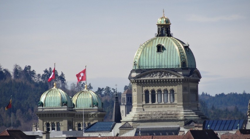 Foto (c) Pixabay Bern Zwitserland
