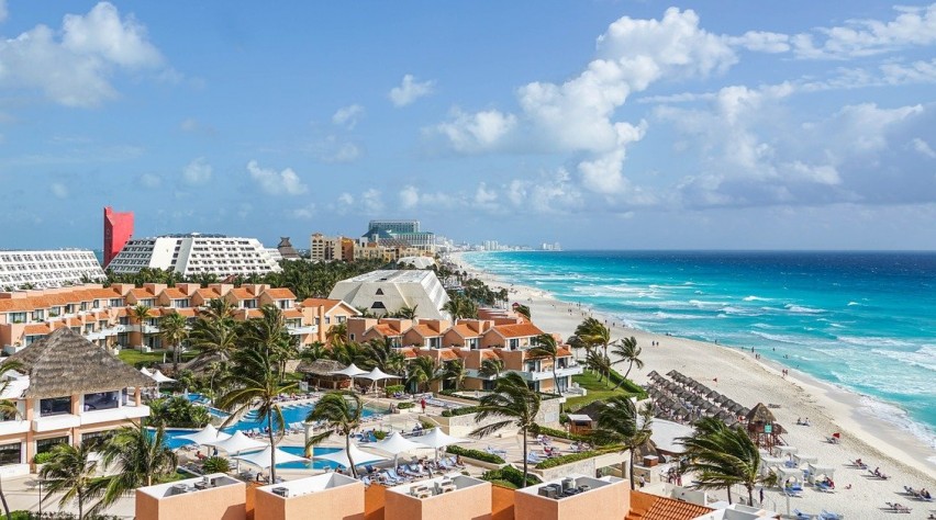 Foto (c) Pixabay Cancun