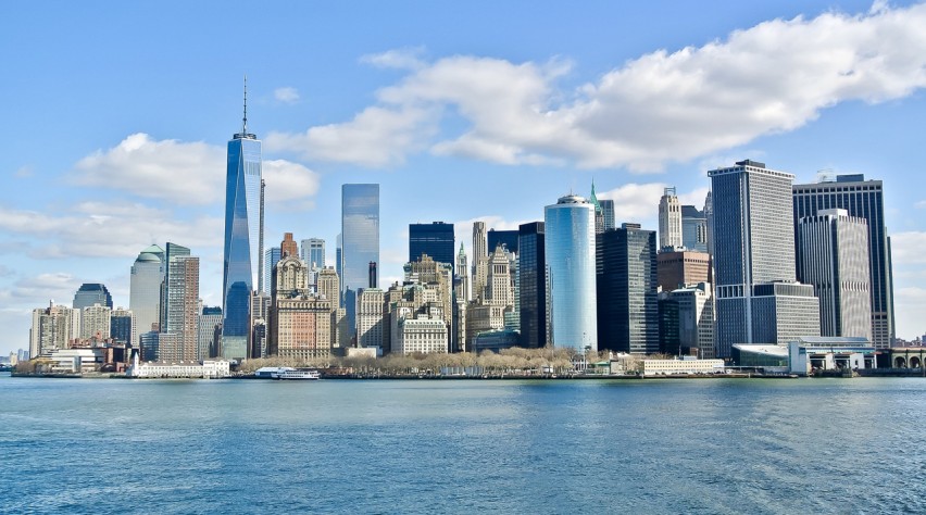Foto (c) Pixabay New York