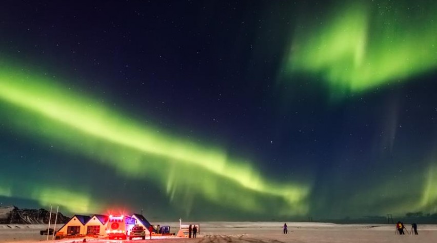 Foto (c) Visit Iceland Noorderlicht