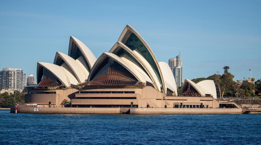 Foto (c) Pixabay Sydney