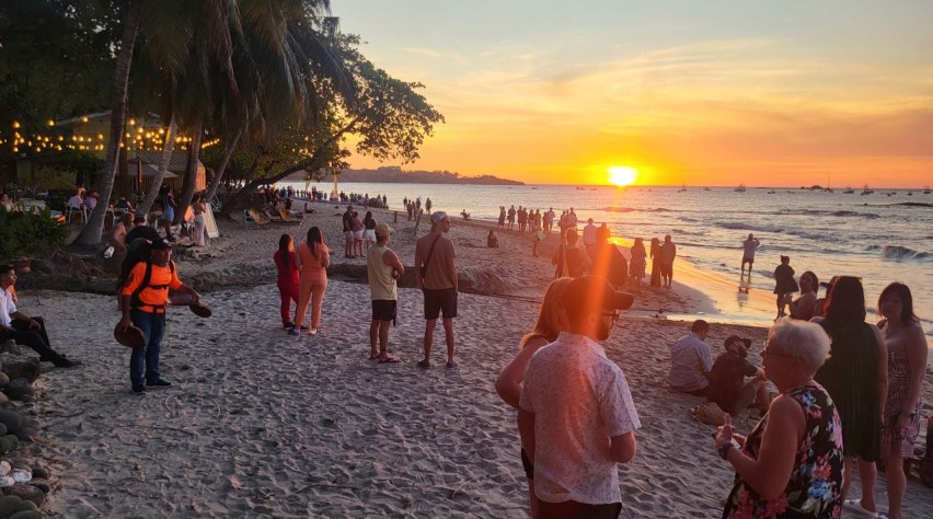 Foto (c) Reismedia Tamarindo