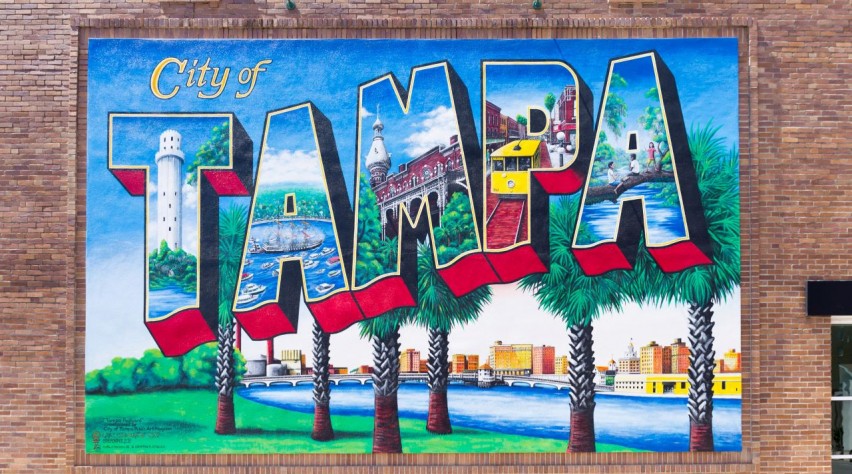 Tampa