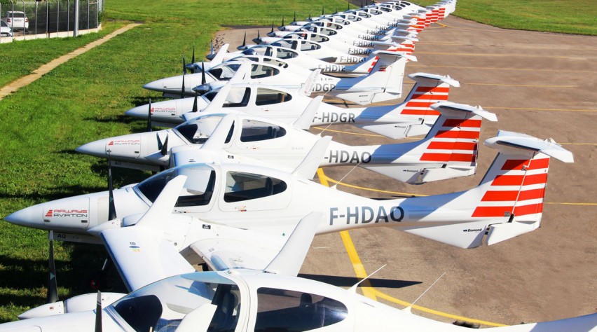 Foto (c) Airways Aviation France Airways Aviation France