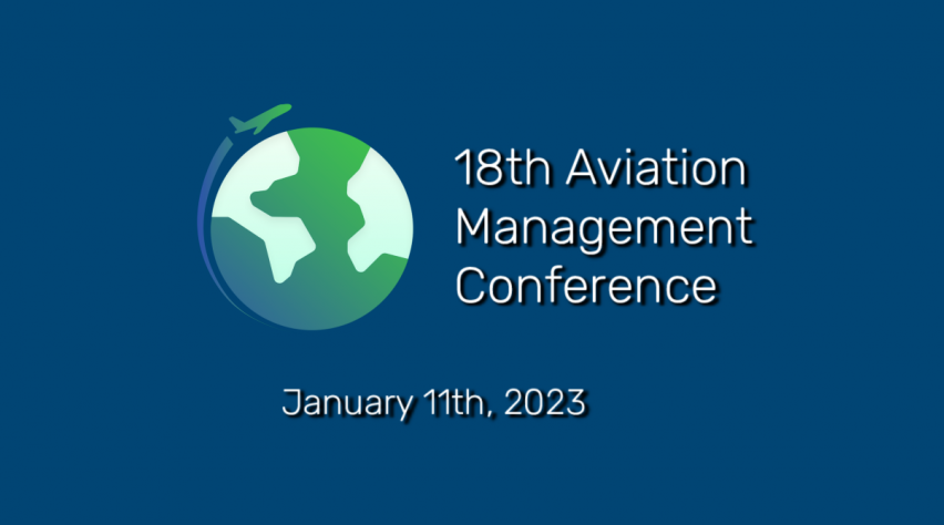 Foto (c) Aviation Management Conference