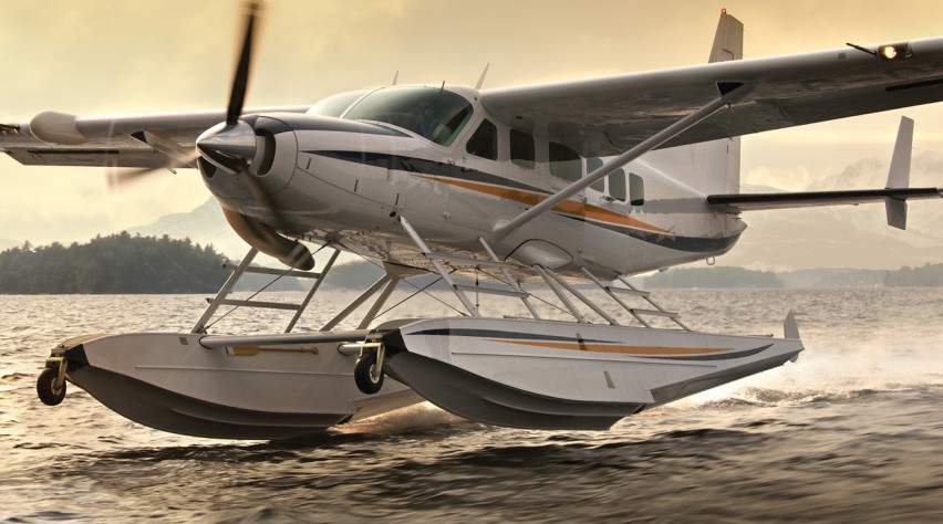 Foto (c) Textron Aviation Cessna 208