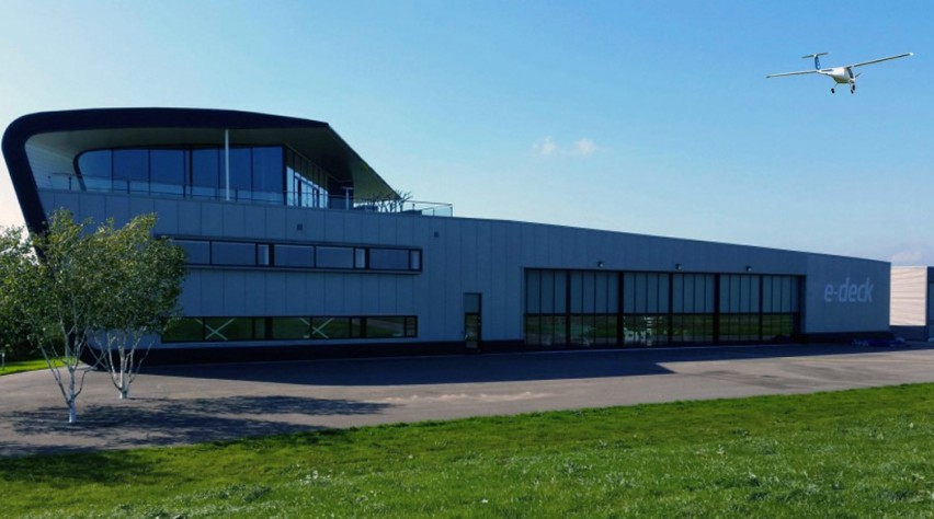 Foto (c) E-Flight Academy