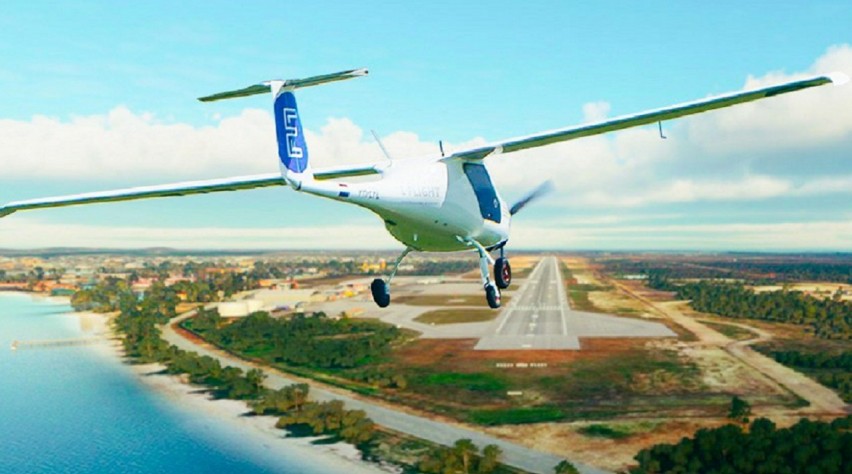 Foto (c) E-Flight
