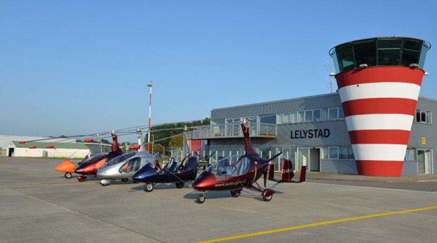 Foto (c) Autogyroschool