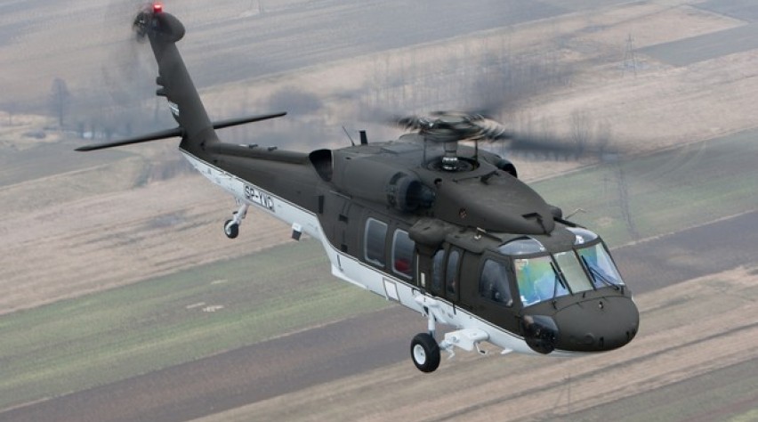 Foto (c) Sikorsky sikorsky, s-70, blackhawk