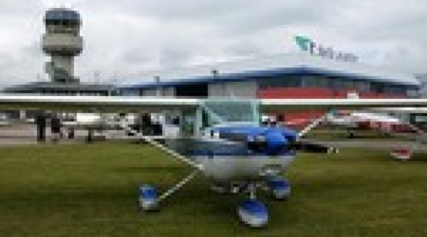Foto (c) Stella Aviation Academy stella, vliegschool, teuge, failliet, pilotenopleiding, abn amro