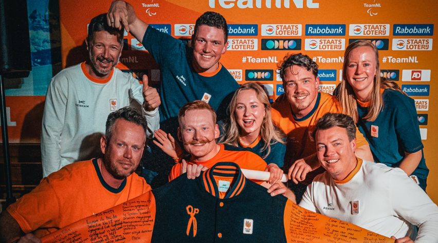Foto (c) TeamNL
