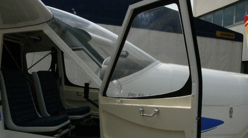 Foto (c) Tecnam Tecnam P92